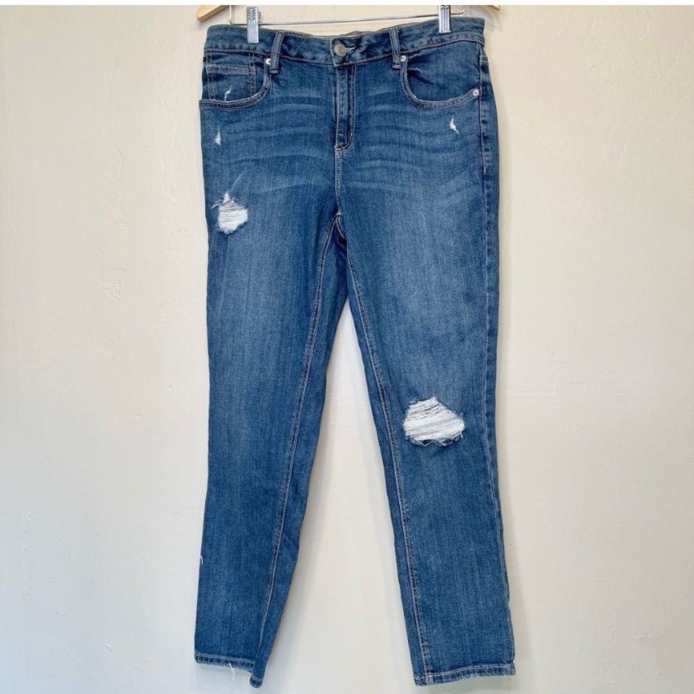 Garage Jeans
